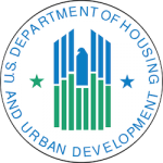 HUD Logo