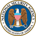 NSA Insignia