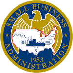 SBA insignia